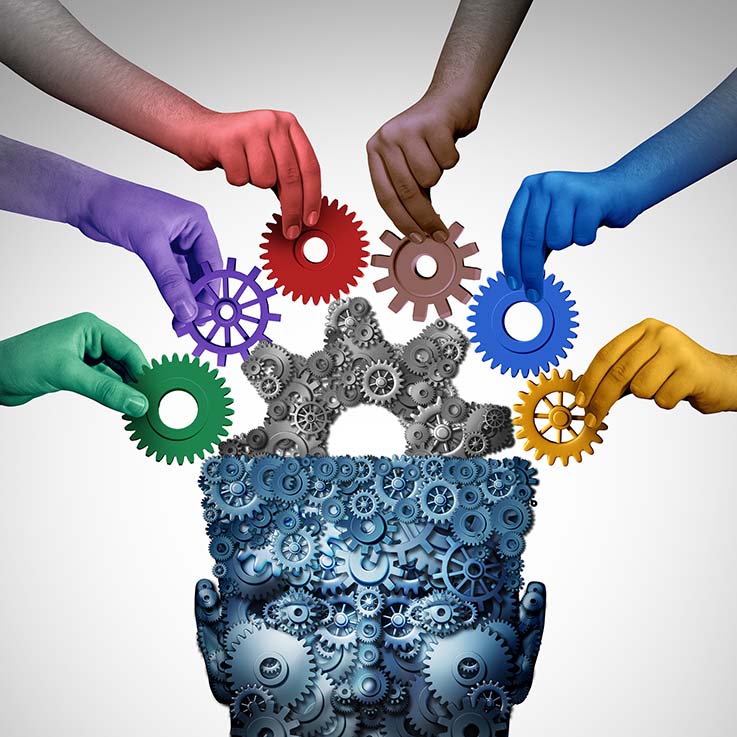 Companies Discover Autistic Workers Resist Bias Better