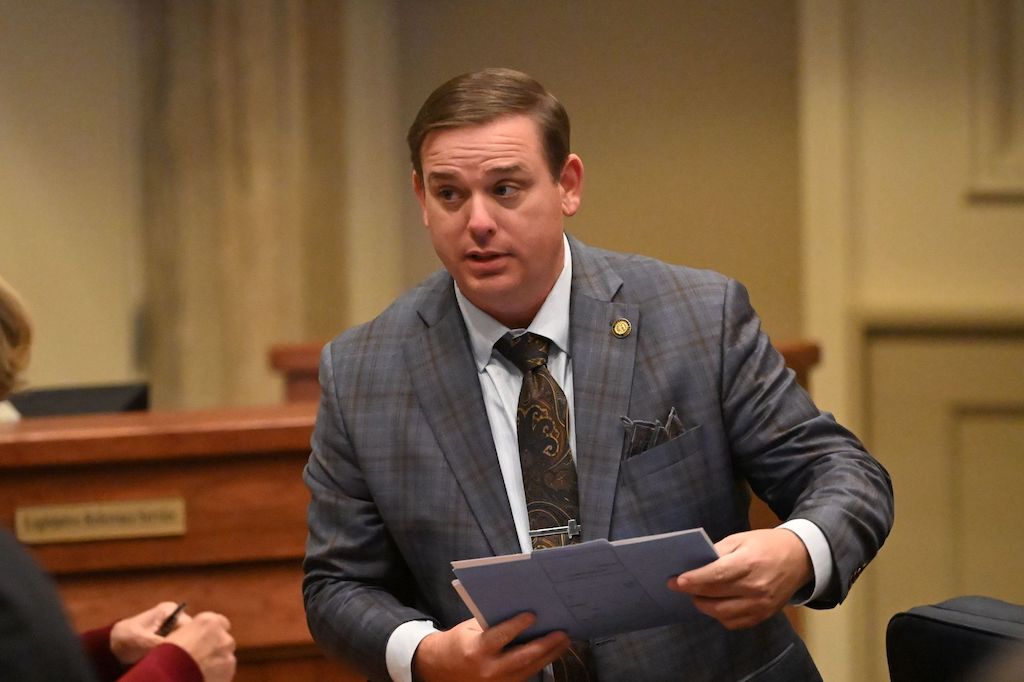 States Ban NDAs That Silenced Child Abuse Survivors