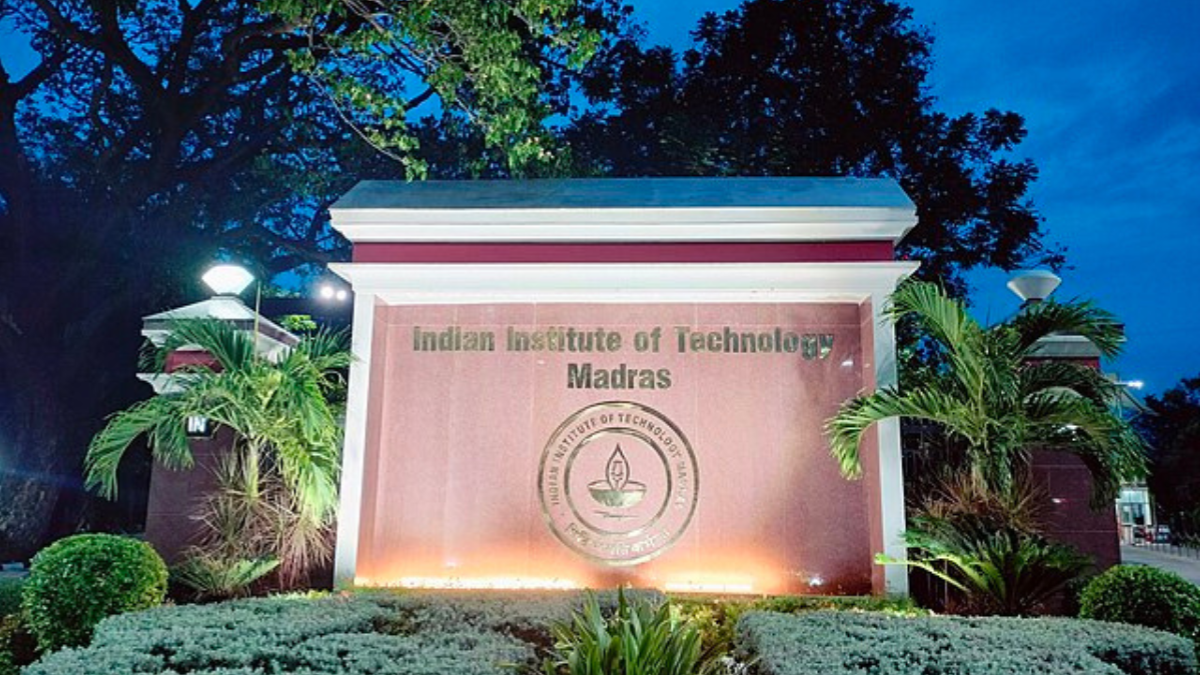 IIT Madras Opens AI Hub in Dubai, Boosting India-UAE Ties