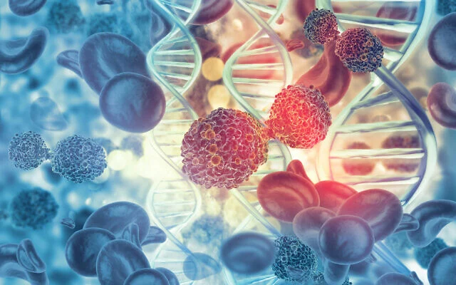 Israeli Scientists Find Why Cancer Cells Survive Chemo - Image 2