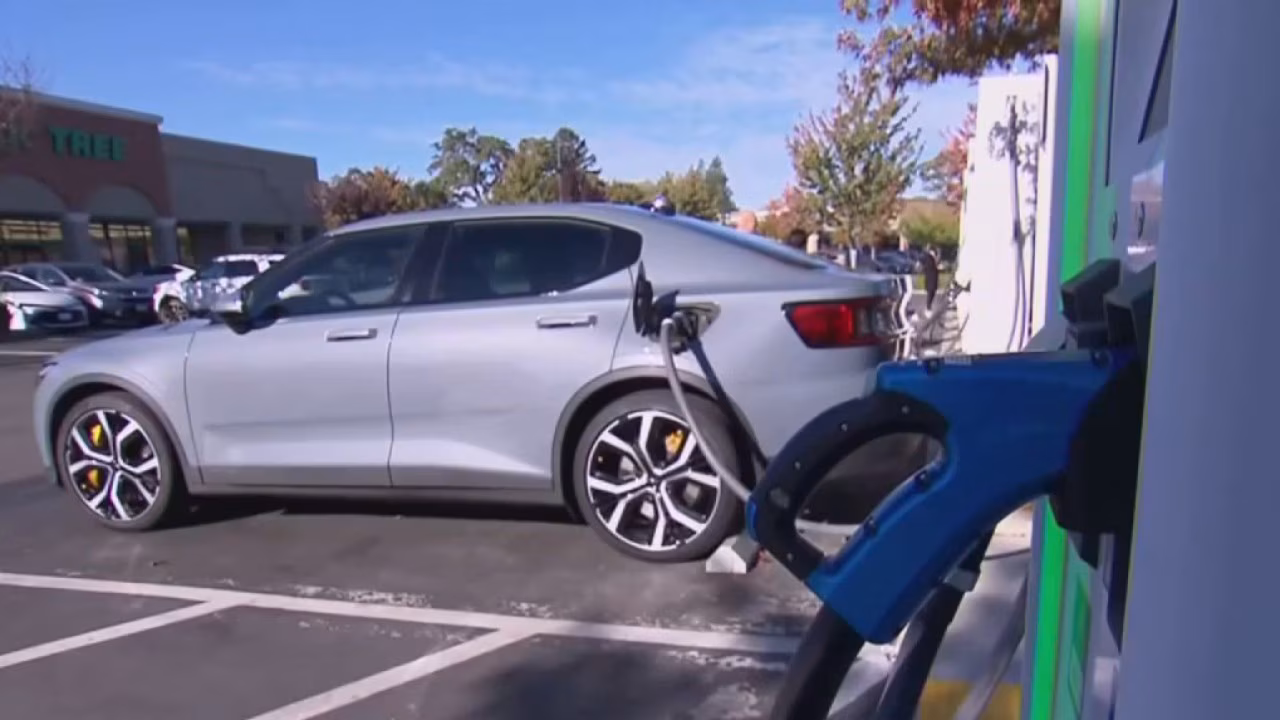 California Launches $3,500 Instant EV Rebate Program - Image 3