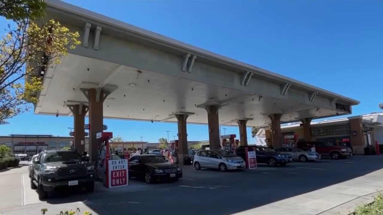 1 in 4 Bay Area County Homes Now Drive Electric - Image 4