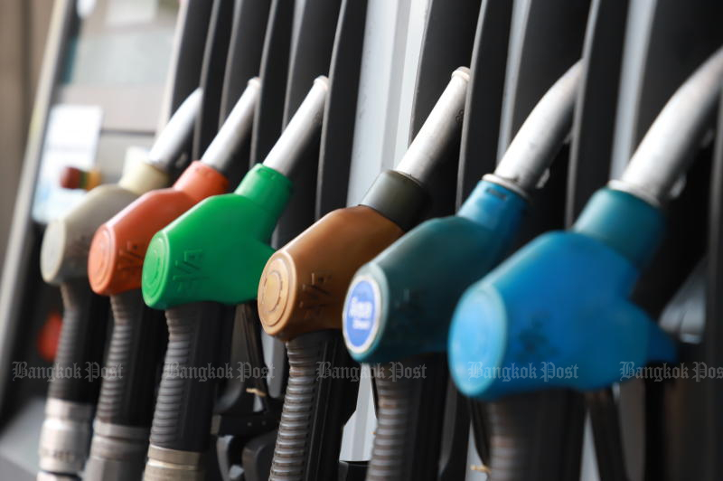 Thai Delivery Firms Use AI to Cut Fuel Costs by 30% - Image 3