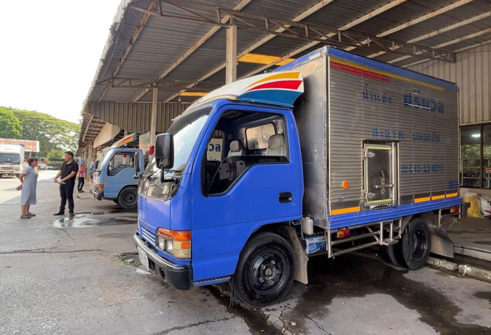 Thailand Launches $420M Relief Plan for Fuel Crisis
