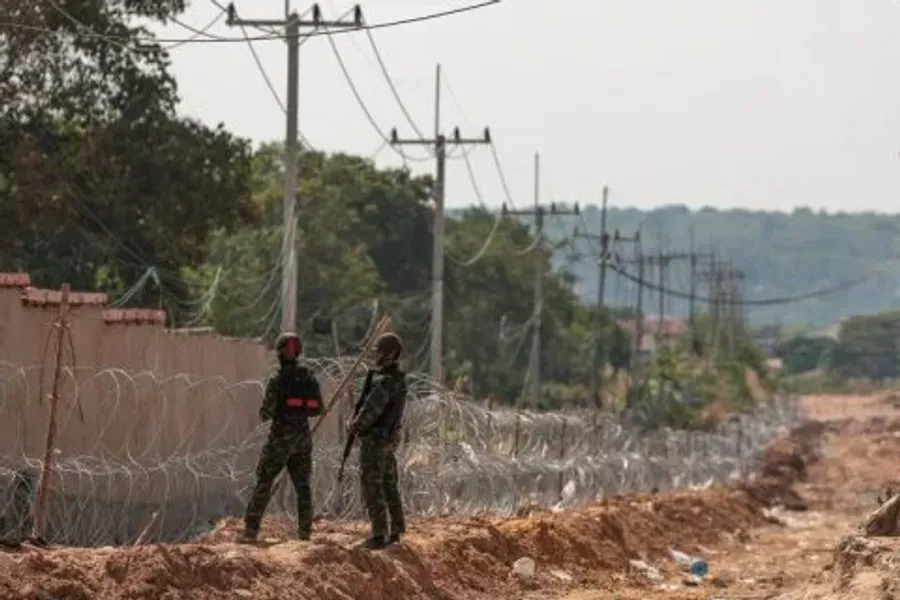 Thailand Seizes $230M More From Scam Ring, Totals $580M - Image 3