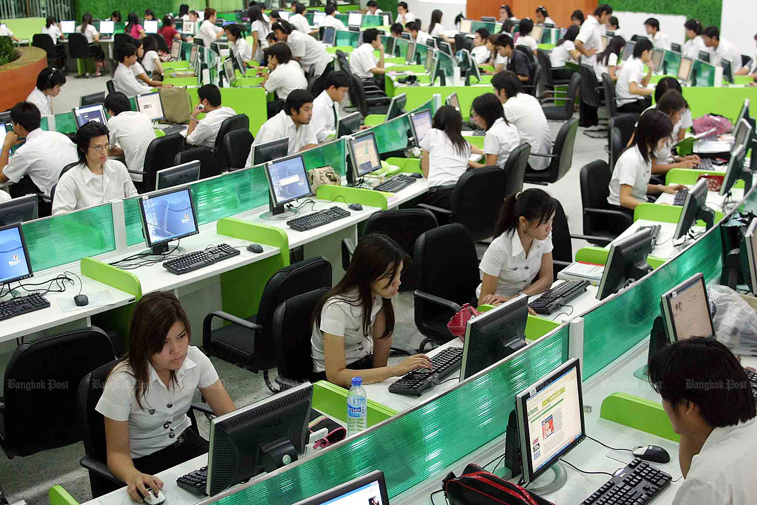 Thailand Launches $2.3M AI to Preserve Its Language - Image 2