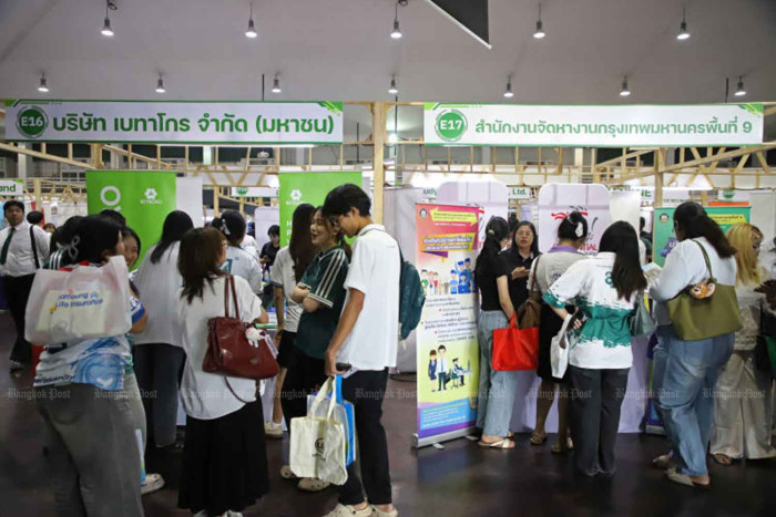 Thailand Trains 60,000 Young Innovators by 2027