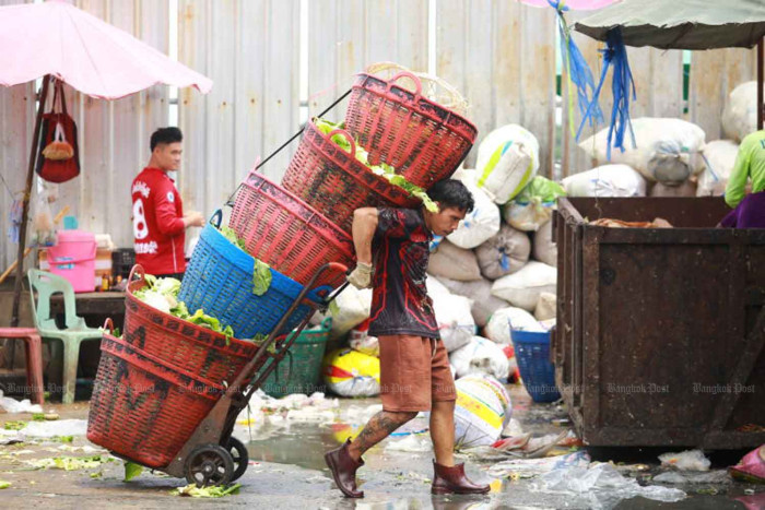 Thailand Boosts Worker Access to Power Economic Growth
