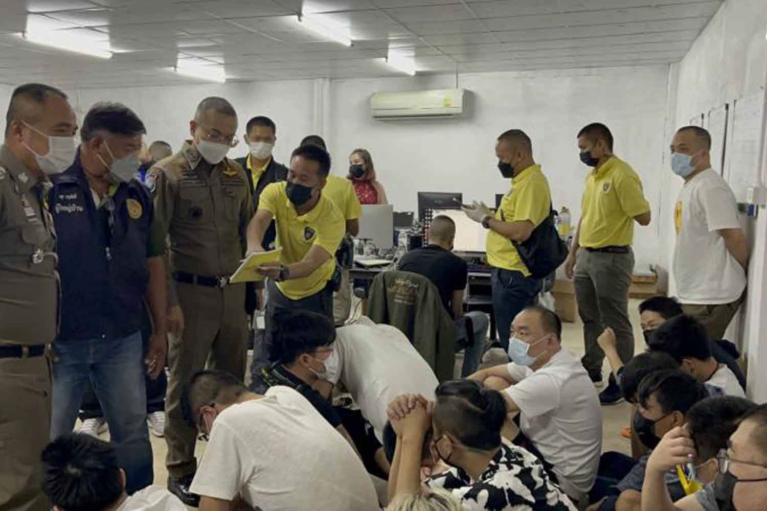 Israelis Open Secular Center on Thailand's Koh Phangan - Image 4