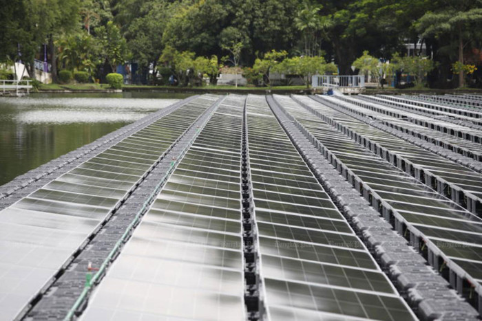 Thailand Opens Direct Green Energy Sales to Businesses