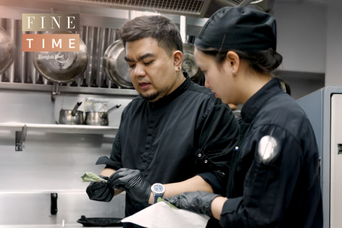 Thai Chefs Reveal Ancient Healing Secrets in Everyday Dishes