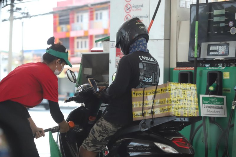 Thai Delivery Firms Use AI to Cut Fuel Costs by 30% - Image 2