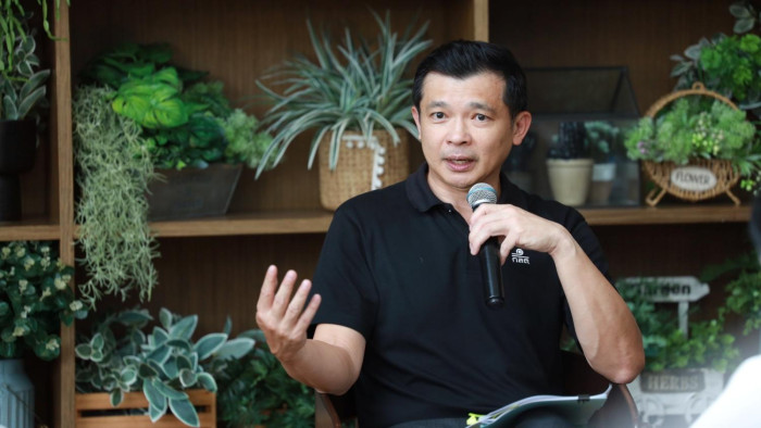 Thailand Blocks 279 Scam Accounts in Under 48 Hours