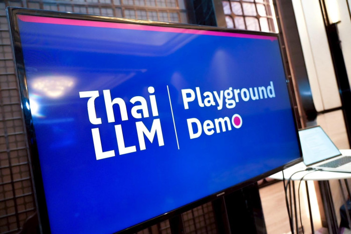 Thailand Launches $2.3M AI to Preserve Its Language