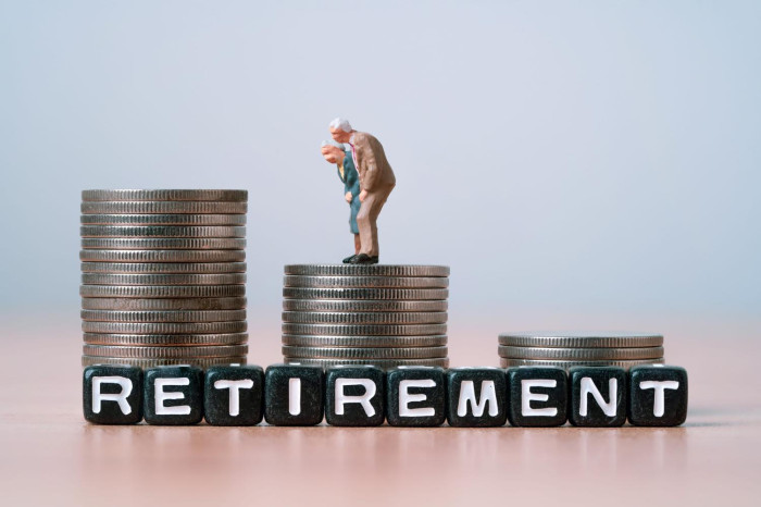 Thailand's New Retirement Tools Help Millions Plan Ahead
