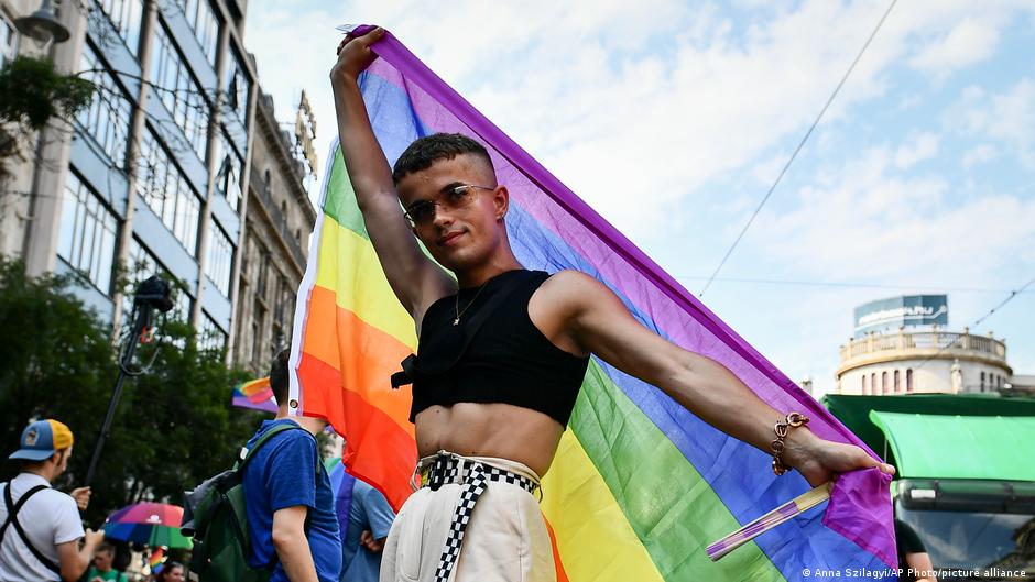 Hungary Repeals Anti-LGBTQ Law, EU Unfreezes $4.7 Billion