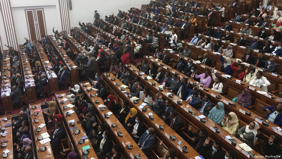 African Women's Political Rise Boosts Education for Girls