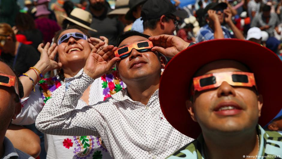 Spain Gets 3 Solar Eclipses in 18 Months Starting August 2026