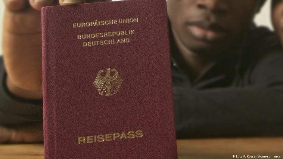 Germany Hits Record Naturalizations After Policy Reform