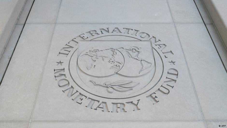 Germany's Economy to Grow 1.1% in 2026, IMF Predicts