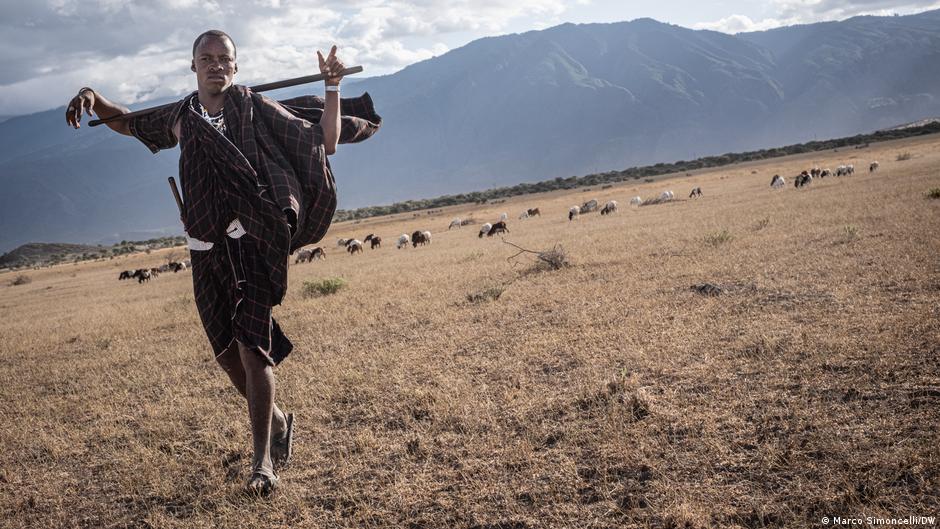 Tanzania Communities Push for Ethical Wildlife Conservation