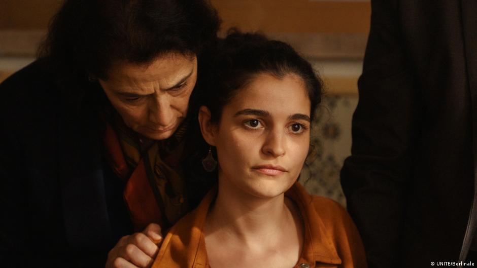 African Films Champion Peace at Berlin Festival