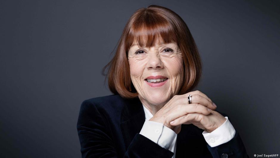 Gisèle Pelicot's New Book: A Journey Back to Joy