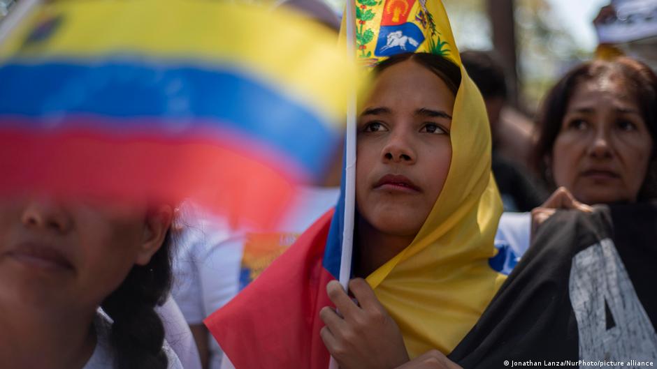 Venezuela Opens to Foreign Business After Leadership Change