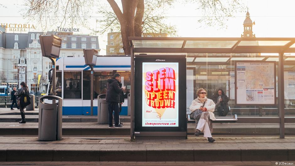 Dutch "Smart Voting" Campaign Elects 503 Women in 2026