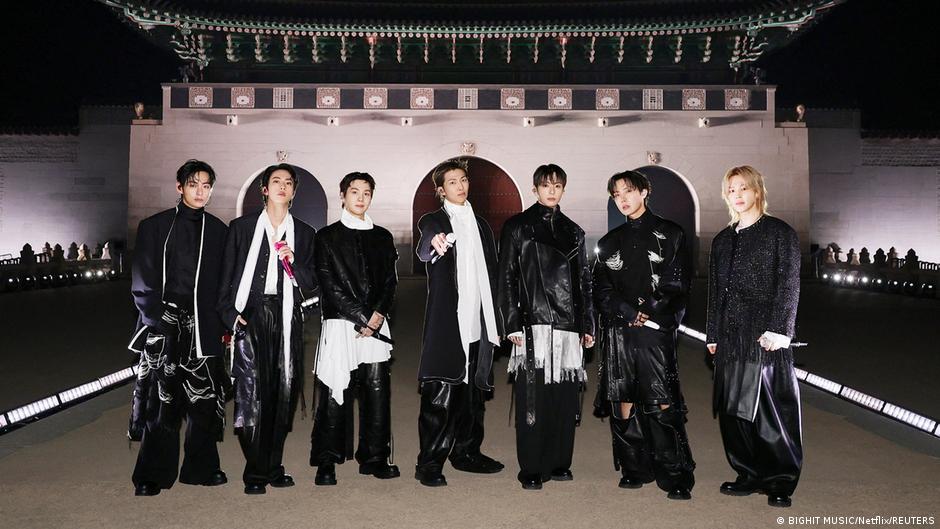 BTS Launches Record-Breaking 34-City World Tour After Reunion