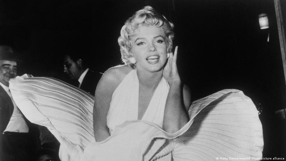 Marilyn Monroe's Hidden Legacy: Hollywood Pioneer at 100