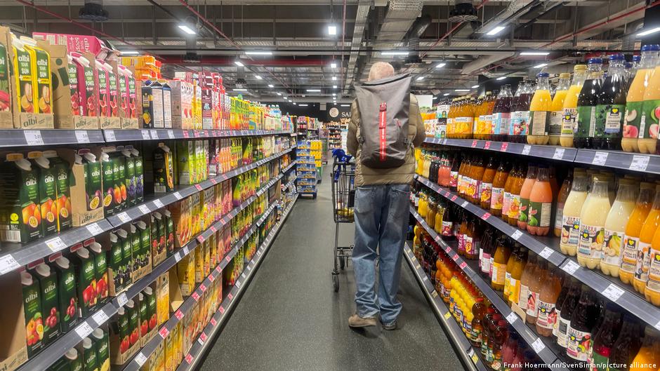 Germany's 'Quiet Hour' Gives Sensory-Sensitive Shoppers Relief