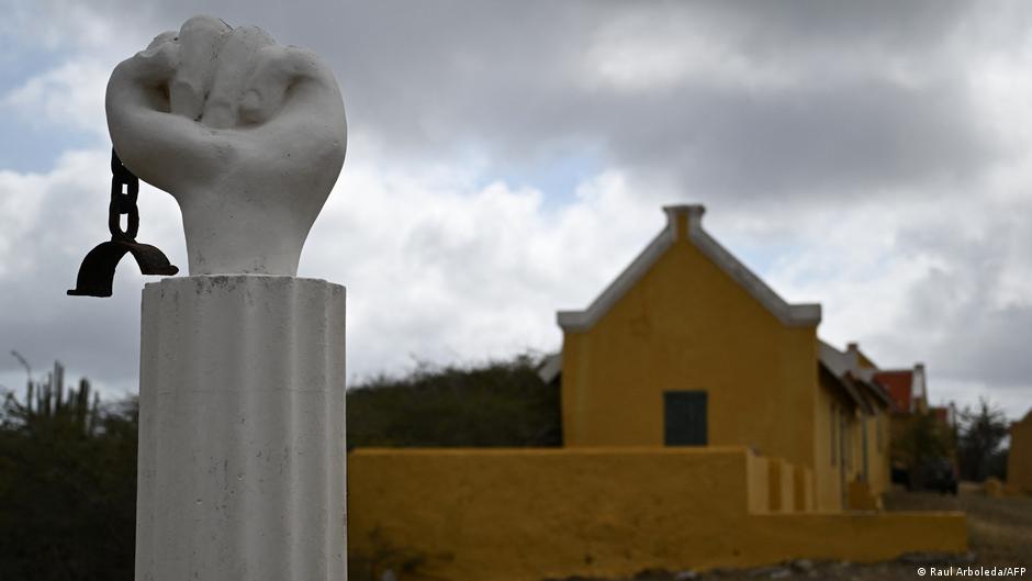 Jamaica Takes Historic Legal Step on Slavery Reparations