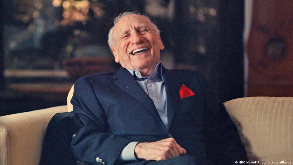Comedy Legend Mel Brooks Celebrates 100 Years of Laughter