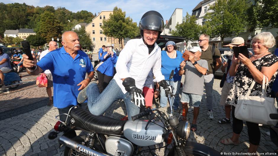 82-Year-Old Fights Far-Right Over Family's Stolen Legacy