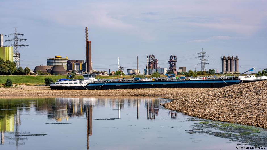 Europe Fights Back Against River Crisis With Bold Solutions