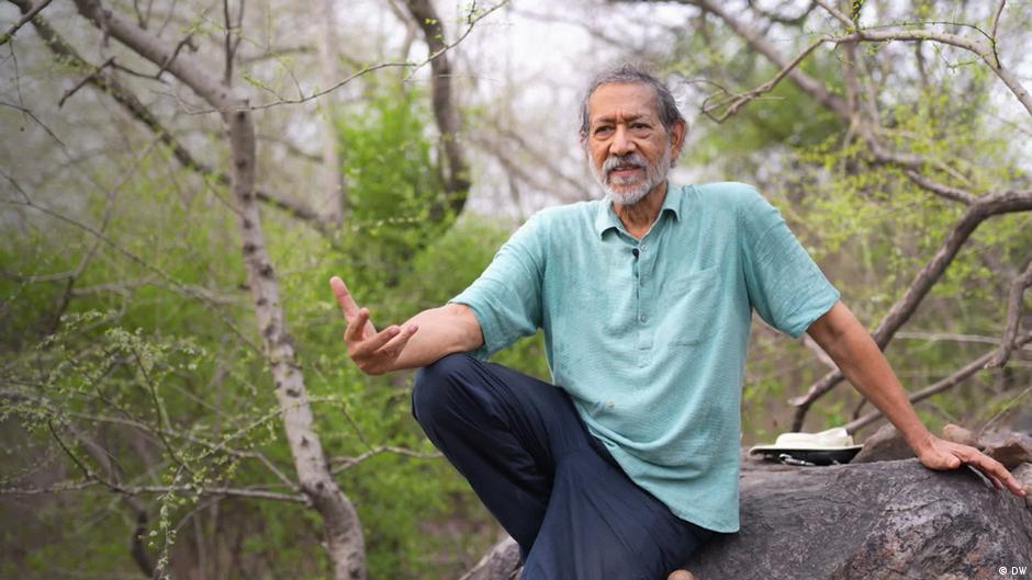 Delhi Residents Fight to Save 120-Hectare Urban Forest