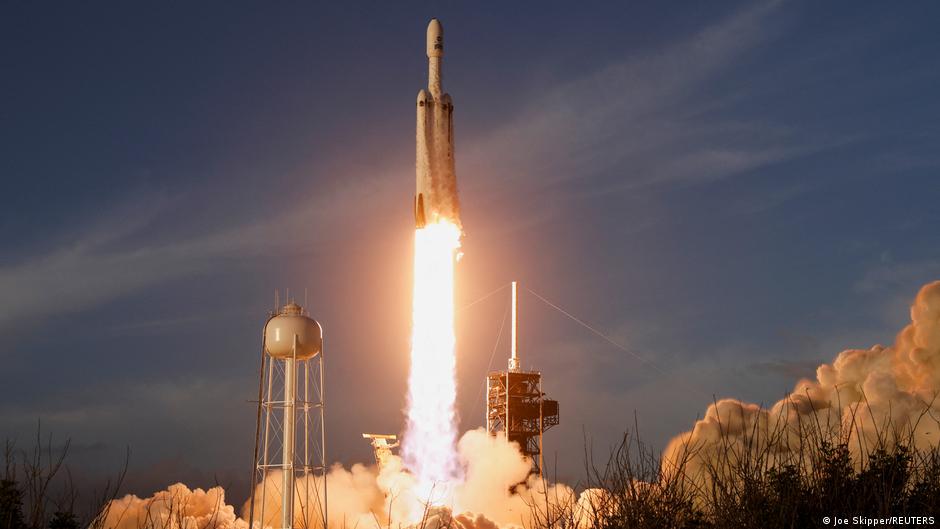 NASA Launches First Space Telescope Named for a Woman