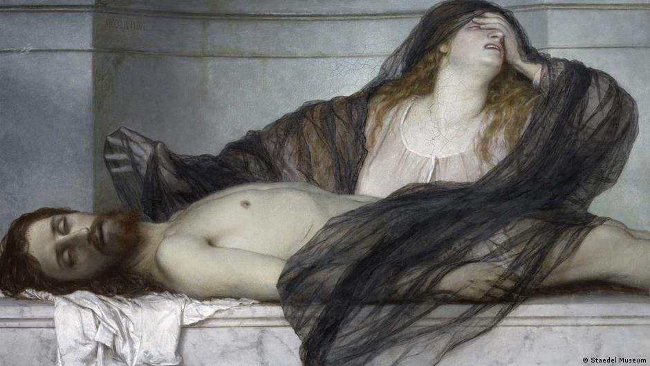Pope Francis Elevates Mary Magdalene to Equal Status