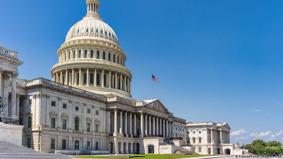 Record Number of Women in Congress, More Firsts Ahead