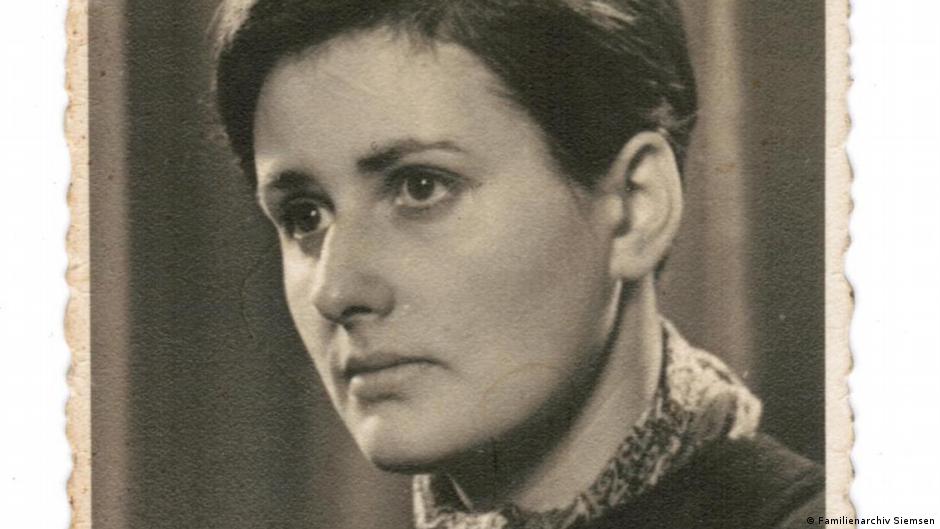 Berlin Square Renamed for Teen Who Defied Hitler