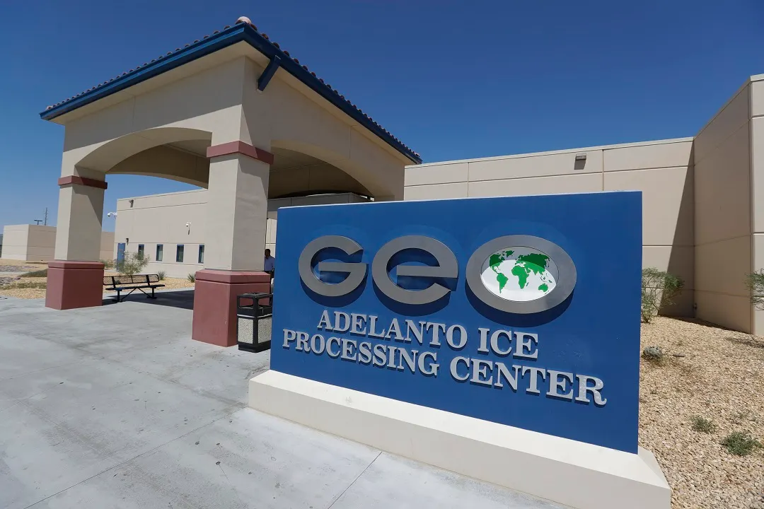 Citizens Bank Ends Ties With Private Prison Companies