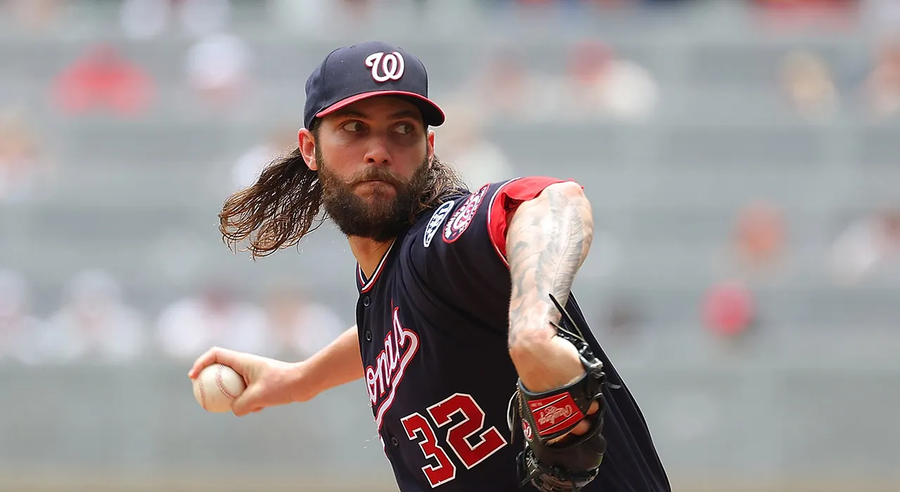 Nationals Fire Staffer, Apologize for Religious Bias