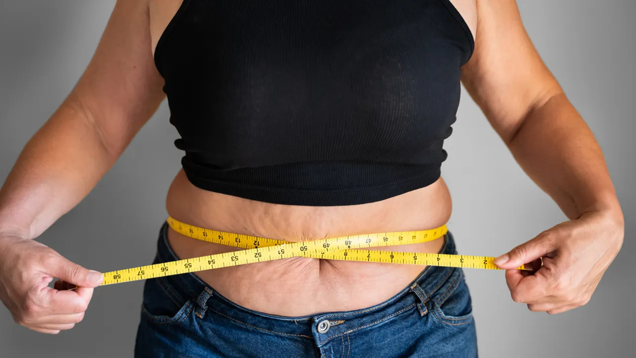 New Belly Injection Cuts Dangerous Organ Fat by 12%