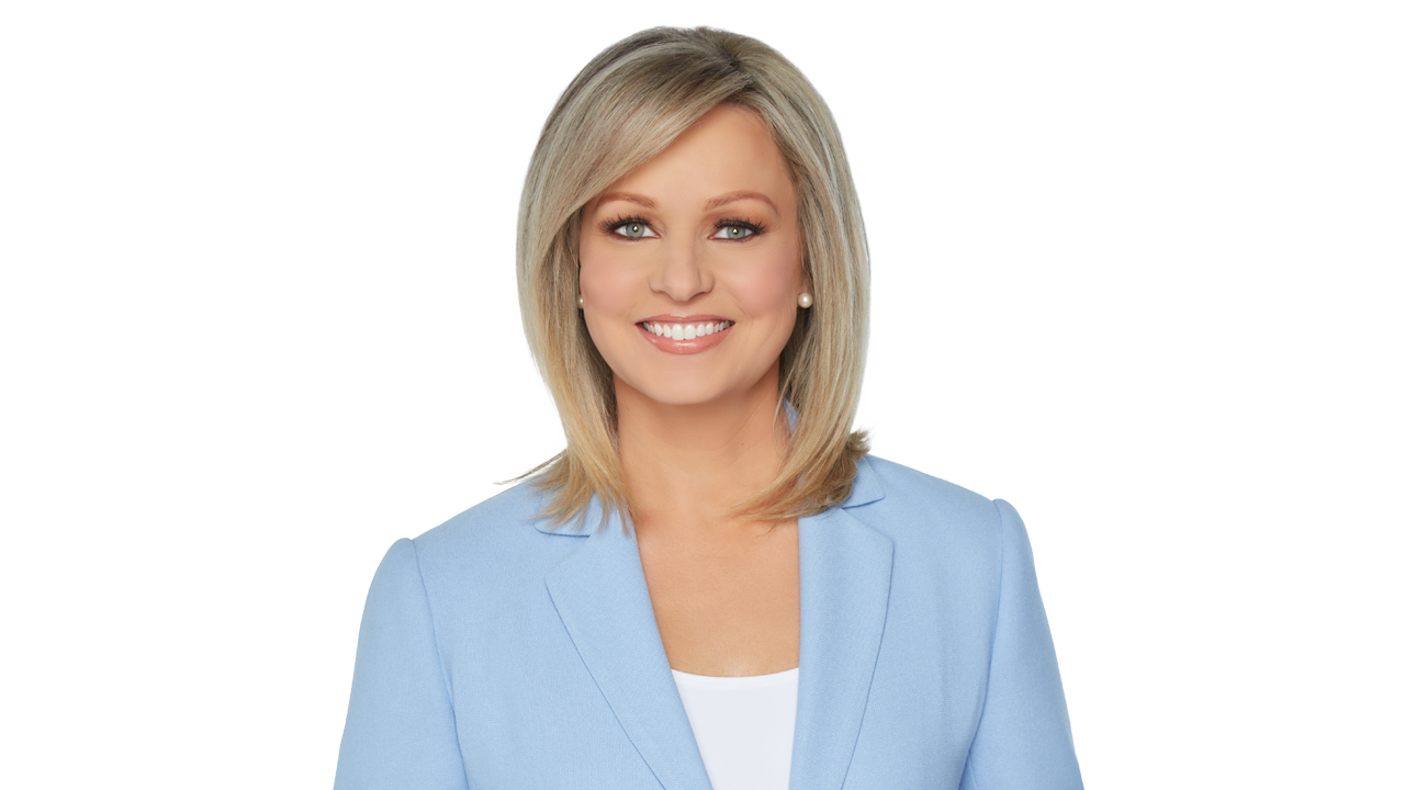 Fox News Anchor Sandra Smith Celebrates 19 Years on Air