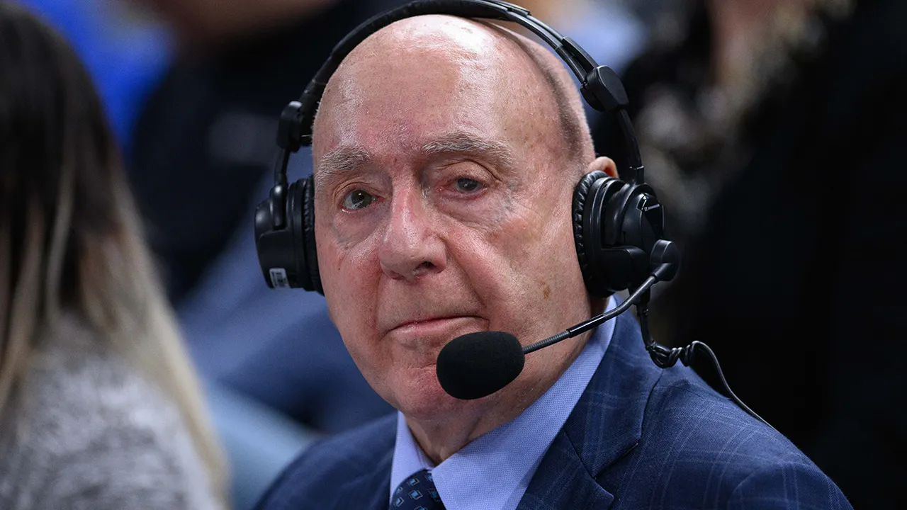 Dick Vitale Battles 5th Cancer With Classic Optimism