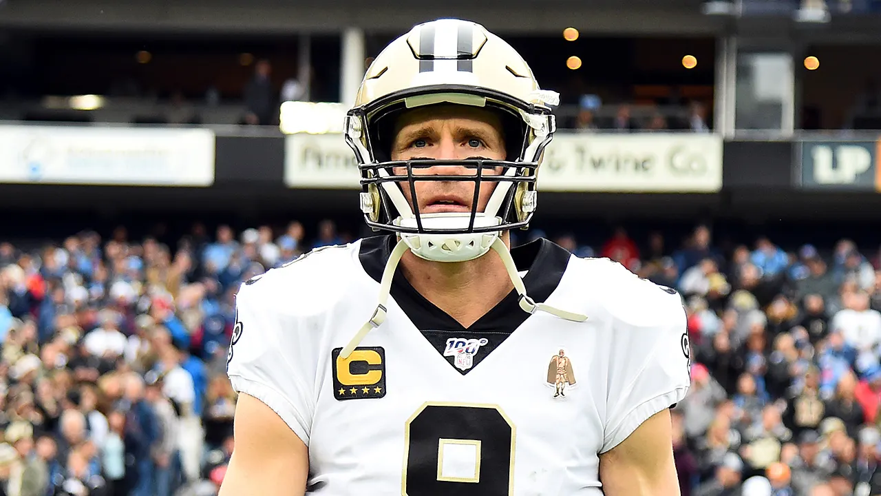 Drew Brees: How Katrina Shaped a Hall of Fame Legacy