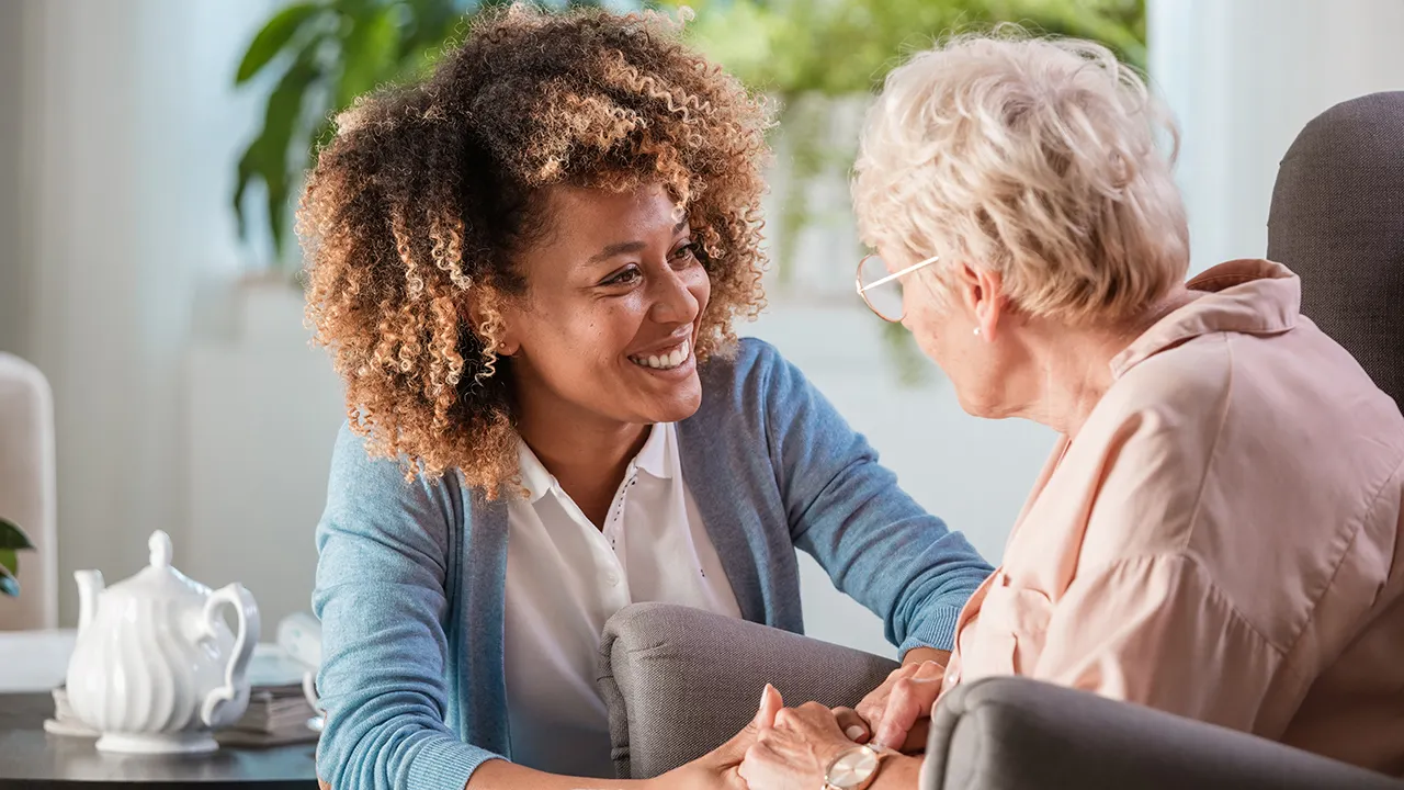 New Alzheimer's Treatments Give Families Hope After Decades