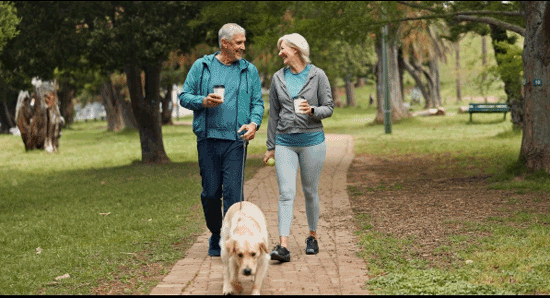3 Simple Lifestyle Changes Could Add Nearly a Decade of Life