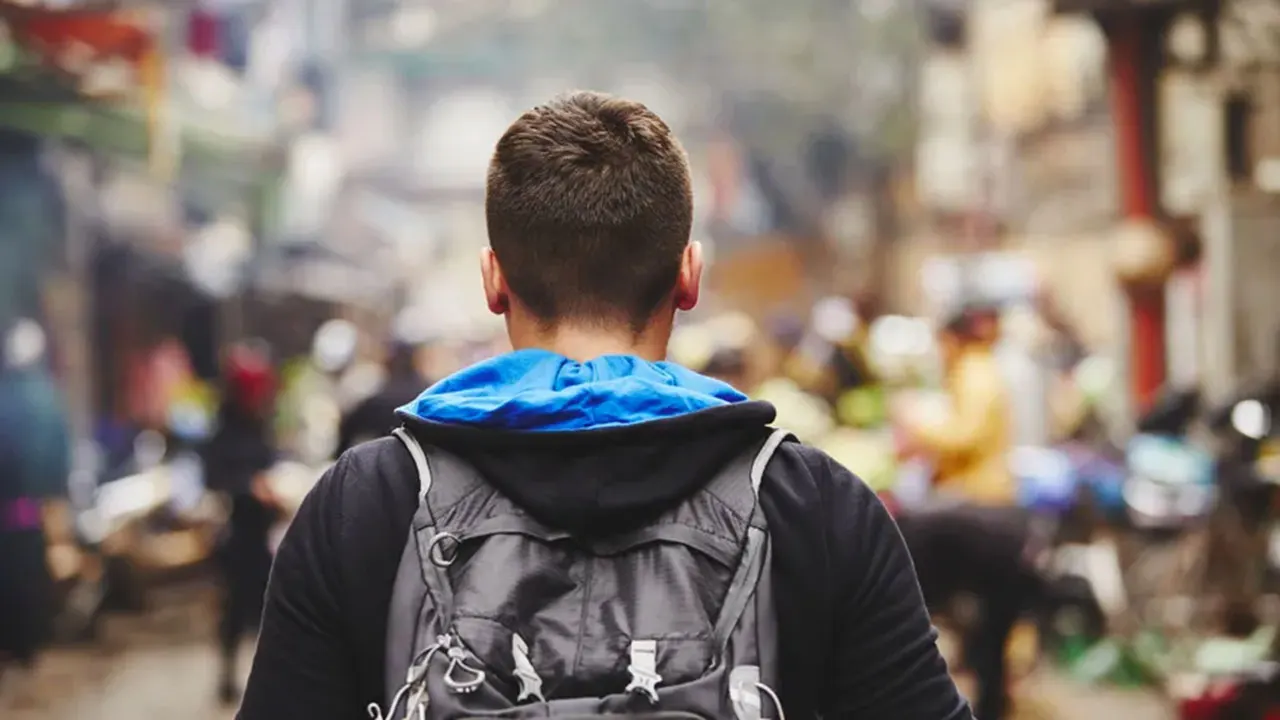 Psychologist: We're Labeling Normal Kid Struggles as Disorders